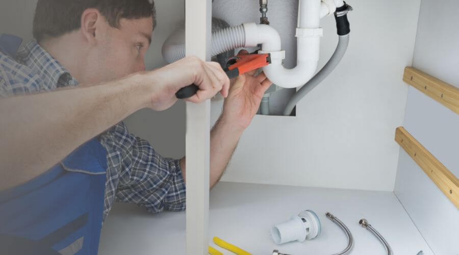 Professional sink repair in Wood River Junction, RI
